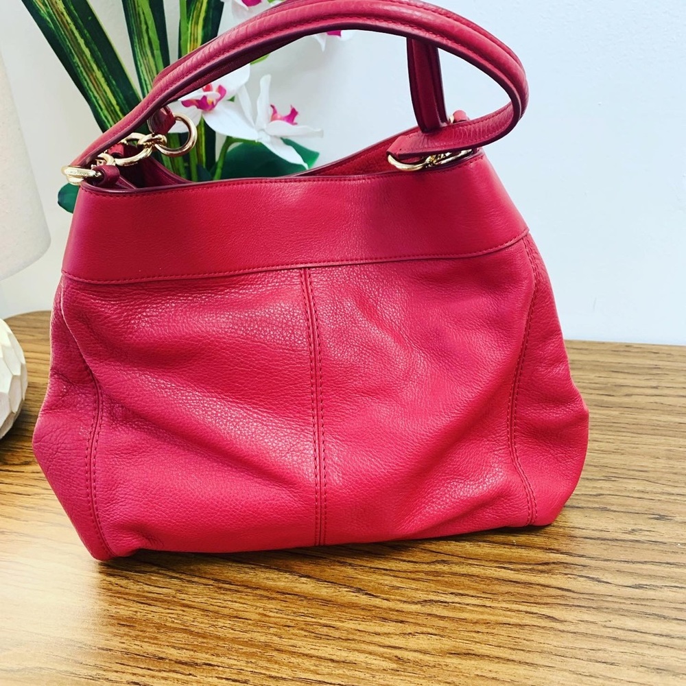 Coach Purse - Picture 15 of 16